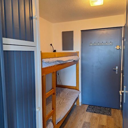 Studio Renove - Pied Des Pistes - Prapoutel - Les 7 Laux Les Adrets Eksteriør billede