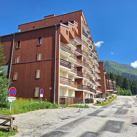 Studio Renove - Pied Des Pistes - Prapoutel - Les 7 Laux Les Adrets Eksteriør billede